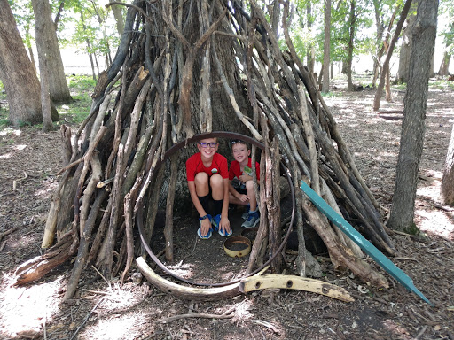 History Museum «OIiver Kelley Farm», reviews and photos, 15788 Kelly Farm Rd NW, Elk River, MN 55330, USA