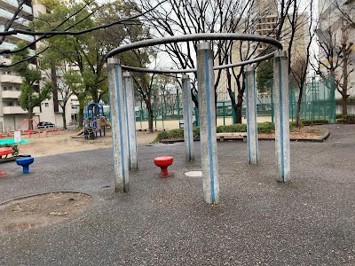 新開公園