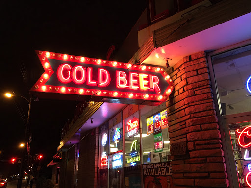 Liquor Store «Bell Liquors», reviews and photos, 706 Broadway, Long Branch, NJ 07740, USA