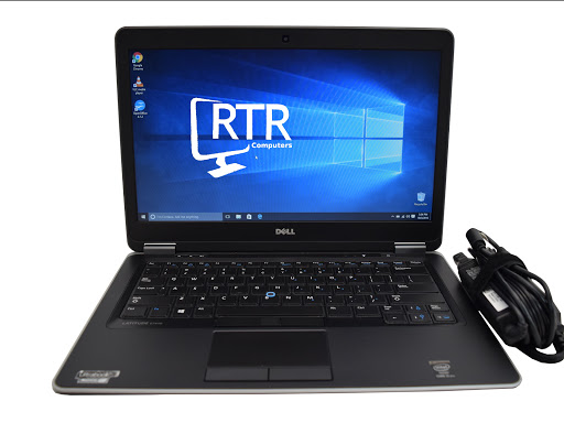 Computer Store «Renewable Technology Resources», reviews and photos, 616 Essex St, Lawrence, MA 01841, USA