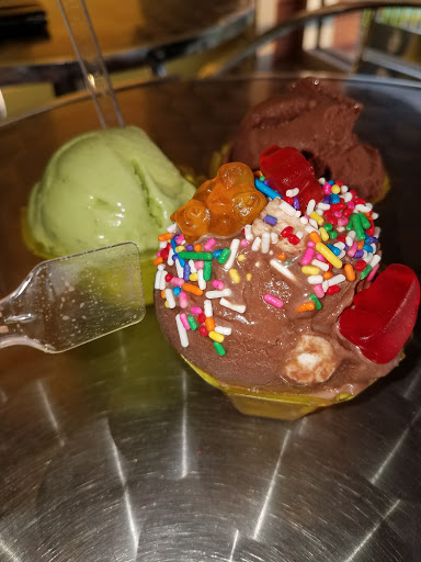 Ice Cream Shop «Dolce Roma», reviews and photos, 4200 Padre Blvd, South Padre Island, TX 78597, USA