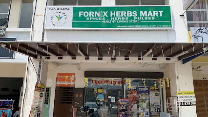 Fornix cash and carry & Healthy Living Store Seremban 2