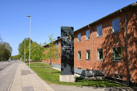 Social & Sundhedsskolen, Herning