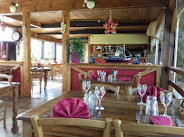 Atmosphère du Restaurant Le Tournepique à Castelnaud-la-Chapelle - n°6