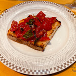 Photo n°2 de l'avis de CGA. fait le 21/10/2023 à 11:19 sur le  Borgo & friends à Rome