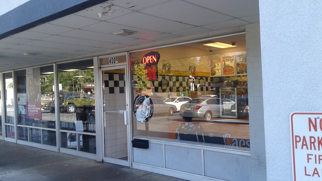 Little Caesars Pizza 30606