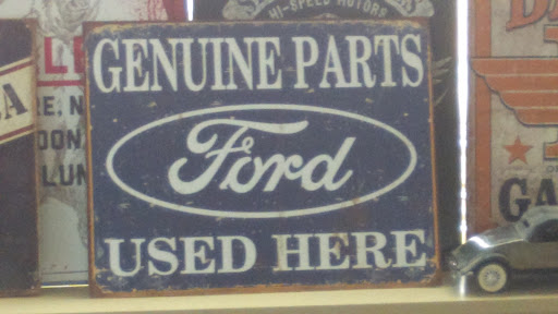 Used Auto Parts Store «All Auto Recyclers», reviews and photos, 12655 CO-94, Colorado Springs, CO 80929, USA