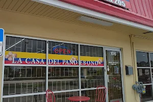 Santa Ana's Colombian Bakery & Sandwich Shop image