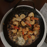 Photo n°3 de l'avis de Maria.a fait le 21/11/2021 à 18:52 sur le  Mocca Stuben Restaurant-Bar à Heligoland