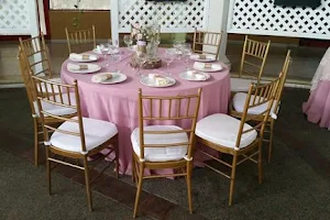 Cariatides Bamboo Catering services image