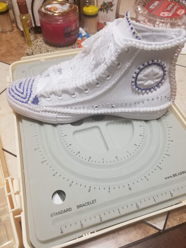 Fabric Store «Jo-Ann Fabrics and Crafts», reviews and photos, 463877 FL-200, Yulee, FL 32097, USA