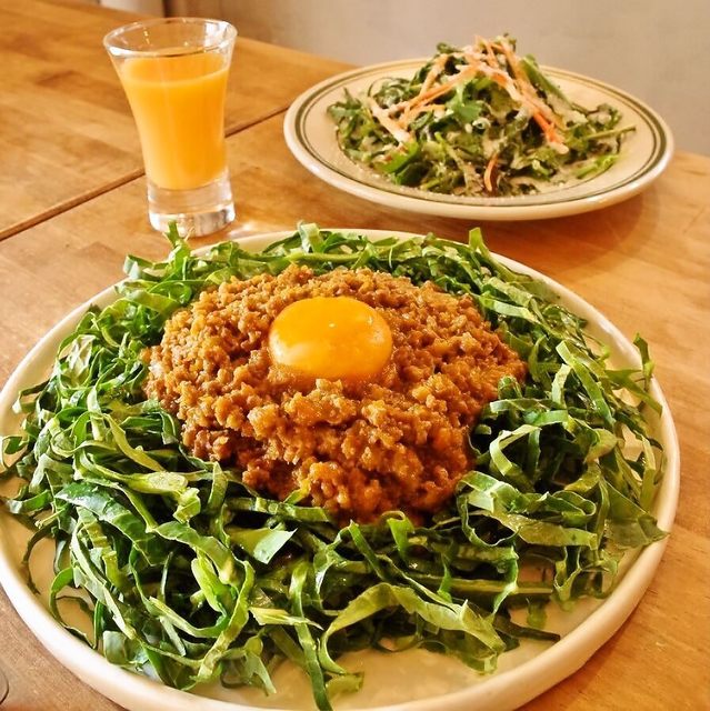 We Are The Farm 渋谷 東京都渋谷区松濤 オーガニック レストラン バー グルコミ