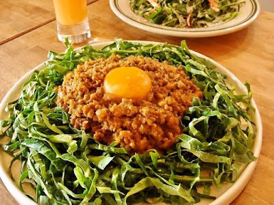 渋谷駅周辺 オーガニック ランチ 190195