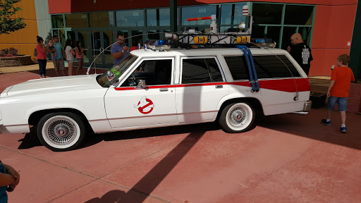 Movie Theater «St Michael Cinema», reviews and photos, 4300 O Day Ave NE, St Michael, MN 55376, USA