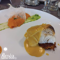 Photos du propriétaire du ALMEA Restaurant Pédagogique - Aux délices de l'apprentissage à Charleville-Mézières - n°7