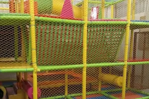 Cubs Hub Play Area, Mini Party Hall and Library image