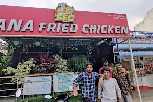 Sana Fried Chicken image