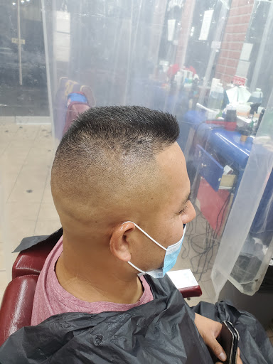 Barber Shop «Dominican Barber Shop», reviews and photos, 2120 Caton Ave, Brooklyn, NY 11226, USA