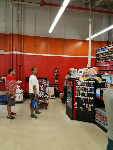 Auto Parts Store «AutoZone», reviews and photos, 9501 Northern Blvd, Flushing, NY 11372, USA