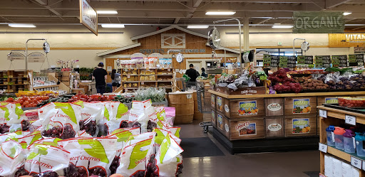 Health Food Store «Sprouts Farmers Market», reviews and photos, 20558 Stevens Creek Blvd, Cupertino, CA 95014, USA