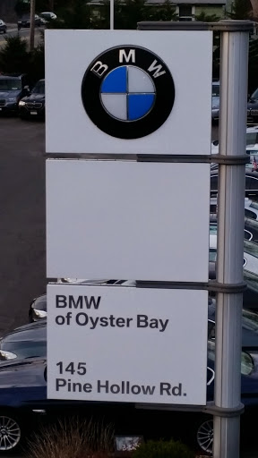 BMW Dealer «BMW of Oyster Bay», reviews and photos, 145 Pine Hollow Rd, Oyster Bay, NY 11771, USA