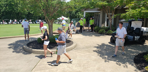 Golf Club «Cherokee Valley Golf Club», reviews and photos, 6635 Crumpler Blvd, Olive Branch, MS 38654, USA