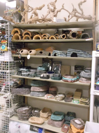 Pet Supply Store «Over Bridge Pet Supplies», reviews and photos, 24 Seneca St, Hornell, NY 14843, USA