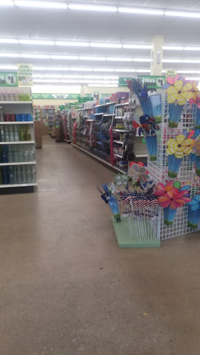 Dollar Store «Dollar Tree», reviews and photos, 525 W Marion St, Mt Gilead, OH 43338, USA