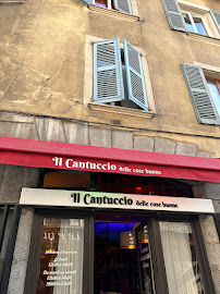 Photos du propriétaire du Restaurant sicilien Il cantuccio à Grenoble - n°6