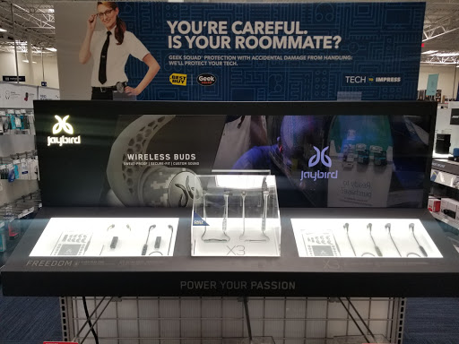 Electronics Store «Best Buy», reviews and photos, 1168 US-287 BYP, Waxahachie, TX 75165, USA