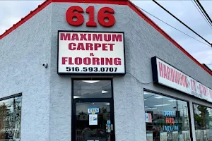 Maximum Carpets and Flooring Corp. image