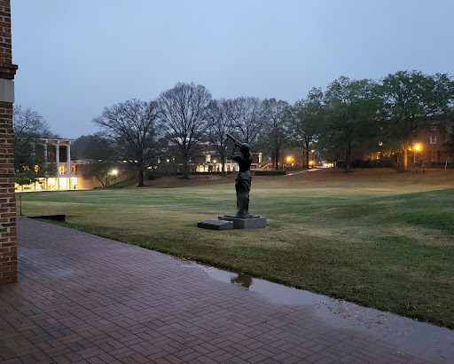 College «Converse College», reviews and photos