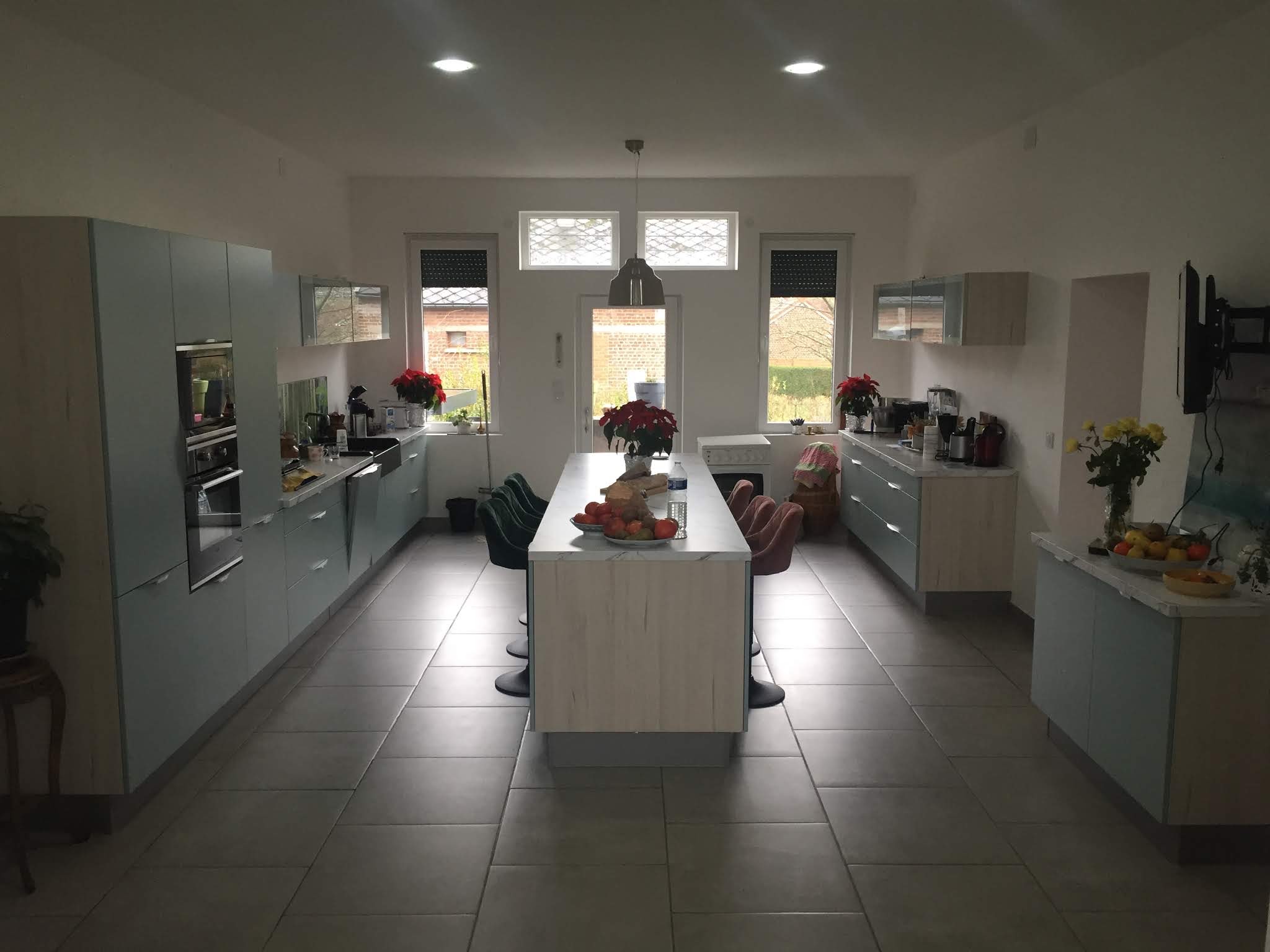 Photo n° 1 de l'avis de Sofiane.e fait le 25/01/2020 à 15:12