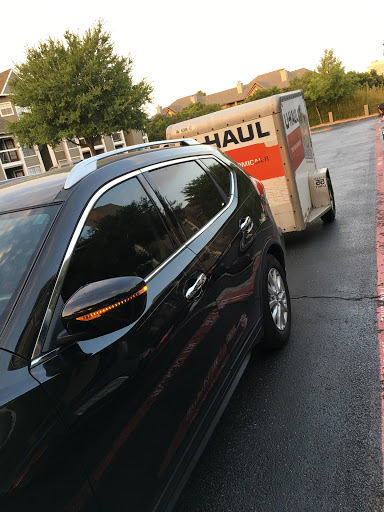 Truck Rental Agency «U-Haul Moving & Storage of Irving», reviews and photos, 2630 W Irving Blvd, Irving, TX 75061, USA