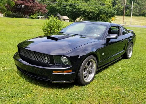 Car Dealer «Auto Connection of Lancaster, Inc», reviews and photos, 2168 Columbia Ave, Lancaster, PA 17603, USA