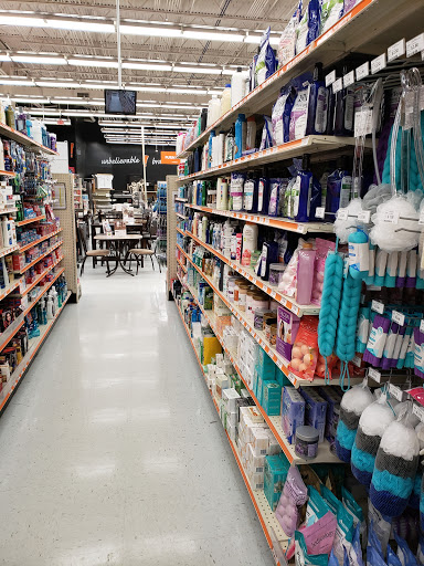 Discount Store «Big Lots», reviews and photos, 725 N University Dr, Coral Springs, FL 33071, USA