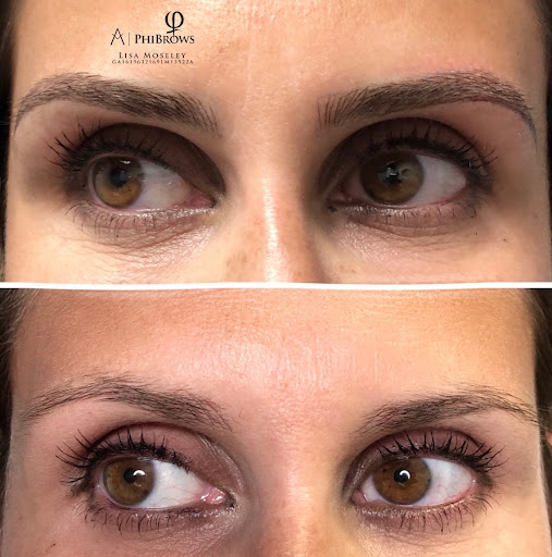 Beauty Salon «La Bella Vita Salon and Day Spa», reviews and photos, 31475 US-19, Palm Harbor, FL 34684, USA