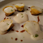 Photo n°4 de l'avis de Guillaume.i fait le 26/05/2023 à 13:07 sur le  La Corte Degli Dei à Agerola