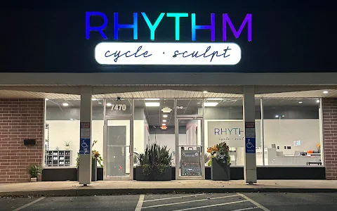 RHYTHM Cycle & Sculpt image