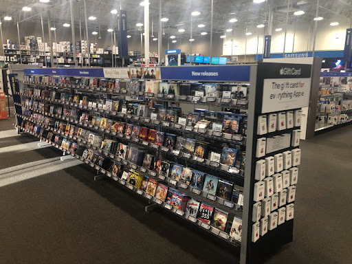 Electronics Store «Best Buy», reviews and photos, 4100 E Mexico Ave A, Denver, CO 80222, USA