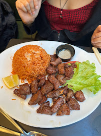 Kebab du Restaurant asiatique HAO HAO 好好 à Paris - n°3