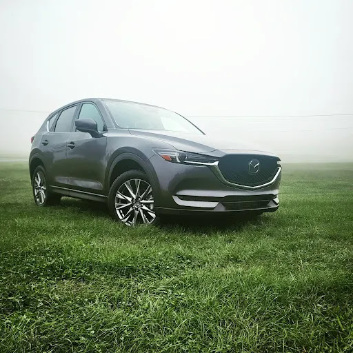 Subaru Dealer «Sharrett Subaru», reviews and photos, 10310 Auto Pl, Hagerstown, MD 21740, USA