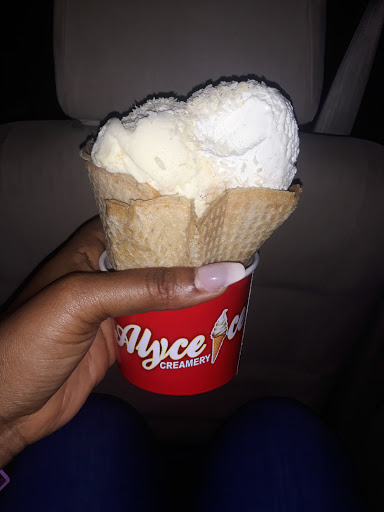 Alyce ice, Ndidem Usang Iso Rd, Big Qua Town, Calabar, Nigeria, Dessert Shop, state Abia