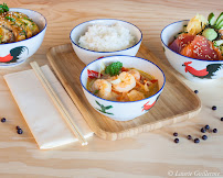 Soupe du Restaurant japonais YATAY à Aubagne - n°14
