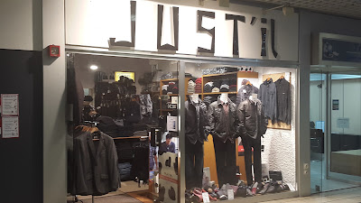 Boutique Just'il à Vandœuvre-lès-Nancy