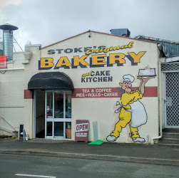 Stoke's Original Bakery