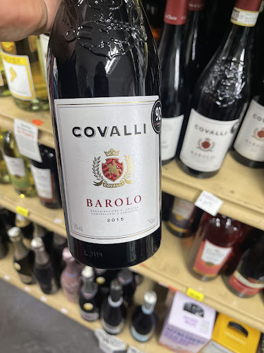 Liquor Store «Canton Package», reviews and photos, 1769 Canton Rd, Marietta, GA 30066, USA