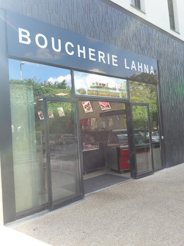 Boucherie Lahna à Torcy