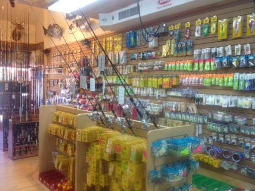 Sporting Goods Store «LI Outdoorsman», reviews and photos, 434 Sunrise Hwy, Rockville Centre, NY 11570, USA