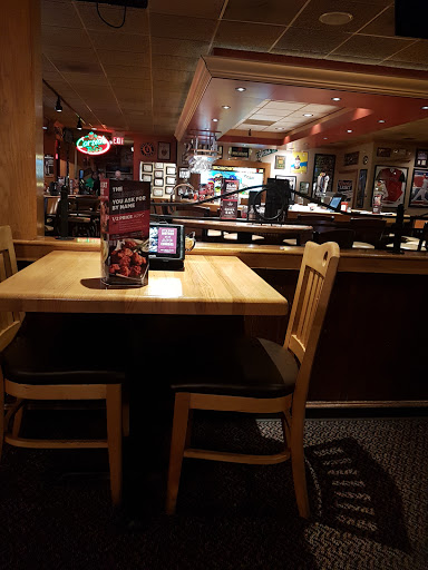 Applebee's Grill + Bar